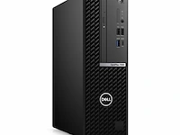 Dell optiplex 7090 (d15s) computer - afbeelding 1 van  5