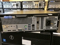 Dell optiplex 7090 (d15s) computer - afbeelding 4 van  5