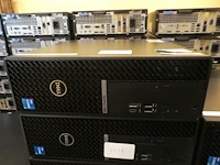 Dell optiplex 7090 (d15s) computer - afbeelding 2 van  5