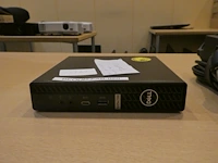 Dell optiplex 7090 mff - afbeelding 2 van  4