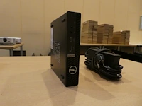Dell optiplex 7090 mff - afbeelding 4 van  4