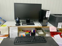 Dell optiplex 9010 computer configuratie - afbeelding 1 van  10