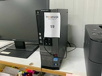 Dell optiplex 9010 computer configuratie - afbeelding 3 van  10