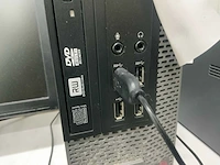 Dell optiplex 9010 computer configuratie - afbeelding 4 van  10