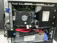 Dell optiplex 9010 computer configuratie - afbeelding 6 van  10