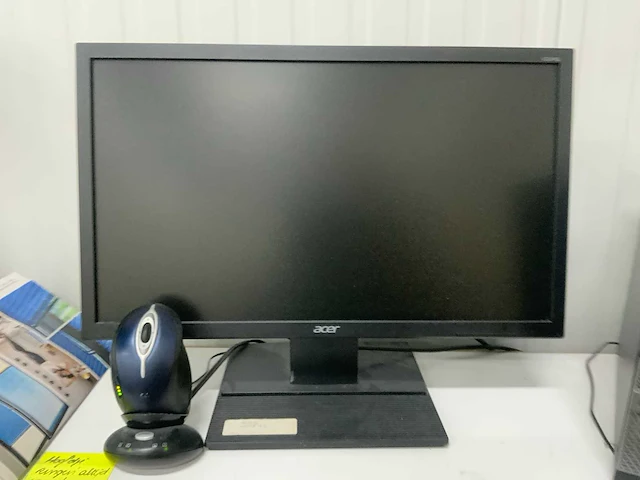 Dell optiplex 9010 computer configuratie - afbeelding 10 van  10