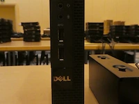 Dell optiplex 9020 mff - afbeelding 3 van  4