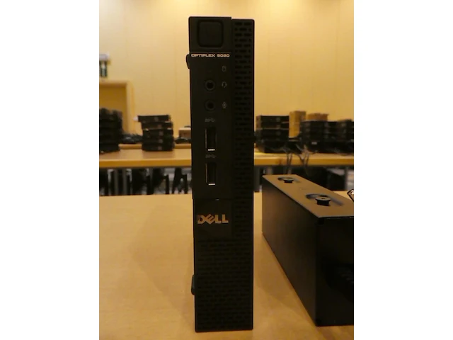 Dell optiplex 9020 mff - afbeelding 3 van  4