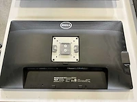 Dell p2412h monitor (4x) - afbeelding 2 van  3