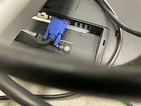Dell p2414 lcd monitor (2x) - afbeelding 4 van  6