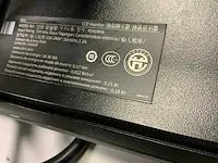 Dell p2414 lcd monitor (2x) - afbeelding 6 van  6