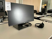 Dell p2419h monitor - afbeelding 2 van  5