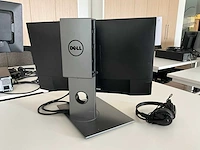 Dell p2419h monitor - afbeelding 3 van  5