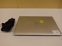 Dell precision 5540 laptop - afbeelding 1 van  6