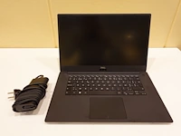 Dell precision 5540 laptop - afbeelding 2 van  6