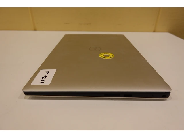Dell precision 5540 laptop - afbeelding 3 van  6
