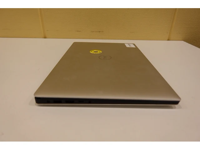 Dell precision 5540 laptop - afbeelding 4 van  6