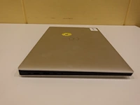 Dell precision 5540 laptop - afbeelding 4 van  6