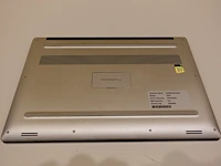 Dell precision 5540 laptop - afbeelding 5 van  6