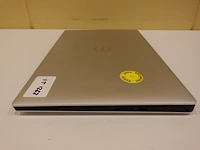 Dell precision 5540 laptop - afbeelding 3 van  5