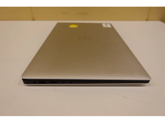 Dell precision 5540 laptop - afbeelding 4 van  5
