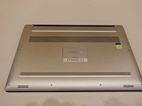 Dell precision 5540 laptop - afbeelding 5 van  5