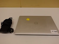 Dell precision 5540 laptop - afbeelding 1 van  5