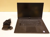Dell precision 5540 laptop - afbeelding 2 van  5