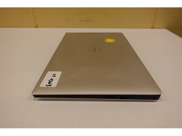 Dell precision 5540 laptop - afbeelding 3 van  5