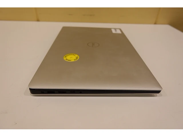 Dell precision 5540 laptop - afbeelding 4 van  5