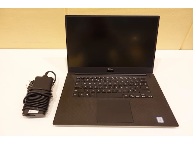 Dell precision 5540 laptop - afbeelding 2 van  5