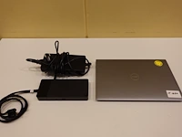 Dell precision 5550 laptop - afbeelding 1 van  5