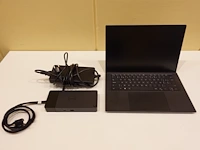Dell precision 5550 laptop - afbeelding 2 van  5