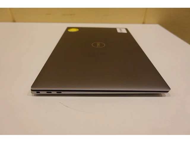 Dell precision 5550 laptop - afbeelding 4 van  5
