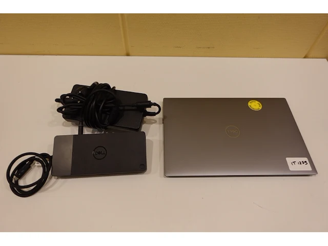 Dell precision 5570 laptop (support tot jan 2026) - afbeelding 1 van  6