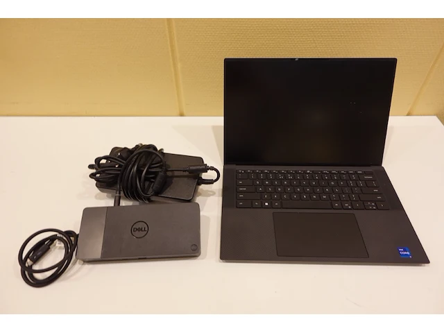 Dell precision 5570 laptop (support tot jan 2026) - afbeelding 2 van  6