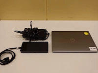 Dell precision 5570 laptop - afbeelding 1 van  6