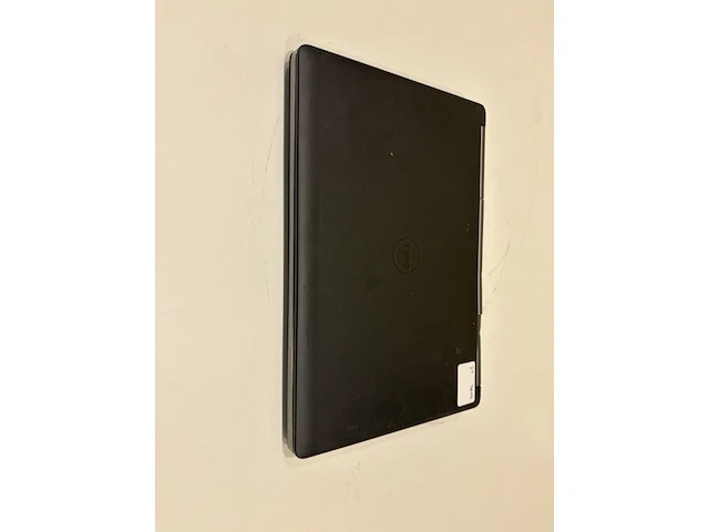 Dell precision 7510 - afbeelding 1 van  5