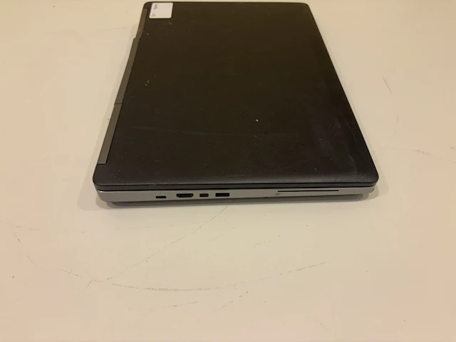 Dell precision 7510 - afbeelding 2 van  5