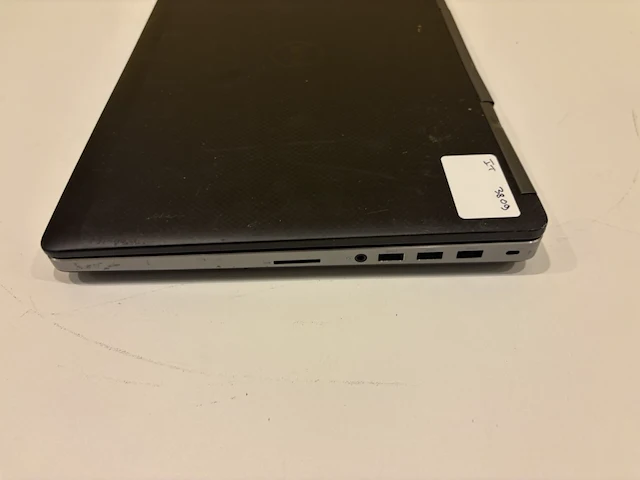 Dell precision 7510 - afbeelding 4 van  5