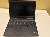 Dell precision 7510 - afbeelding 5 van  5
