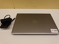 Dell precision 7560 laptop - afbeelding 1 van  7