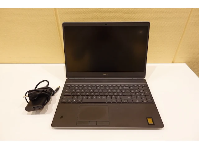 Dell precision 7560 laptop - afbeelding 2 van  7