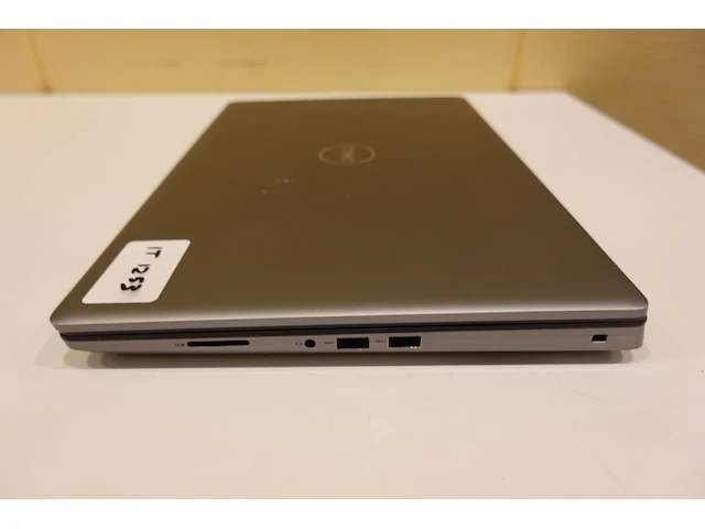 Dell precision 7560 laptop - afbeelding 3 van  7