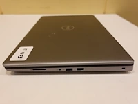Dell precision 7560 laptop - afbeelding 3 van  7