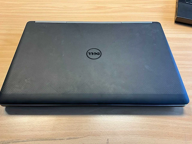 Dell precision laptop (2x) - afbeelding 4 van  8
