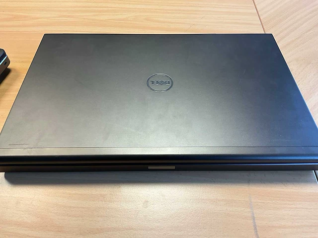 Dell precision laptop (2x) - afbeelding 7 van  8