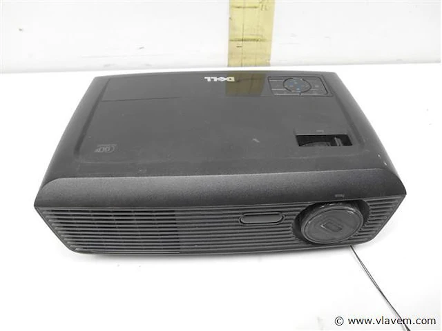 Dell projector 1410x - afbeelding 1 van  2