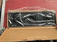 Dell qwerty toetsenbord - afbeelding 1 van  2