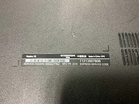Dell vostro15 laptop - afbeelding 3 van  3